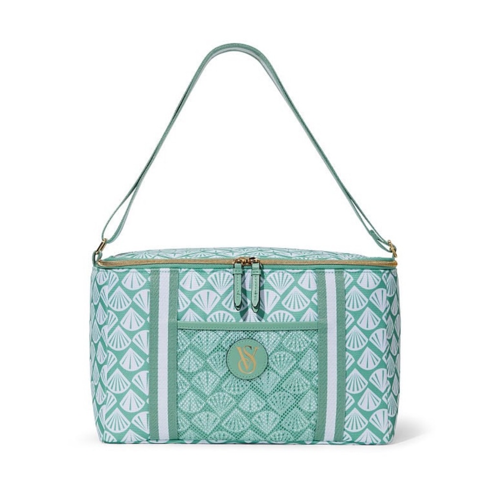 Victorias Secret Cooler Tote Bag